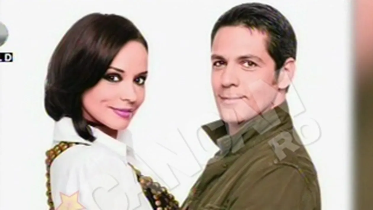 VIDEO Istoria iubirilor Andreei Marin: Vezi aici toti barbatii care au trecut prin patul ei pana la Stefan Banica!