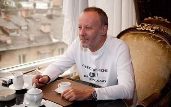 Andrei Gheorghe s-a stins fulgerător pe 19 martie 2018