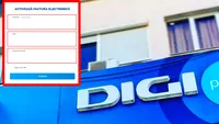 Digi RCS-RDS taie abonamentele la jumătate pentru toți clienții deja existenți din România. Ce trebuie să faci până pe 15 octombrie