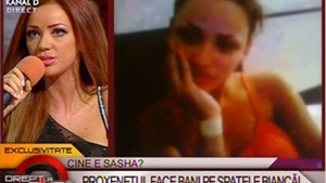 VIDEO Teparul vedetelor! Un barbat a reusit sa il pacaleasca pe Gabi Badalau si i-a furat identitatea Biancai Dragusanu! Vezi ce fel de "regie" folosea pentru a obtine bani de la victime