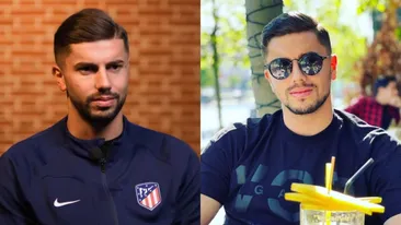 Horațiu Moldovan, dat în judecată după transferul la Atletico Madrid! Fostul portar al Rapidului se confruntă cu probleme: „Sunt pregătite actele”