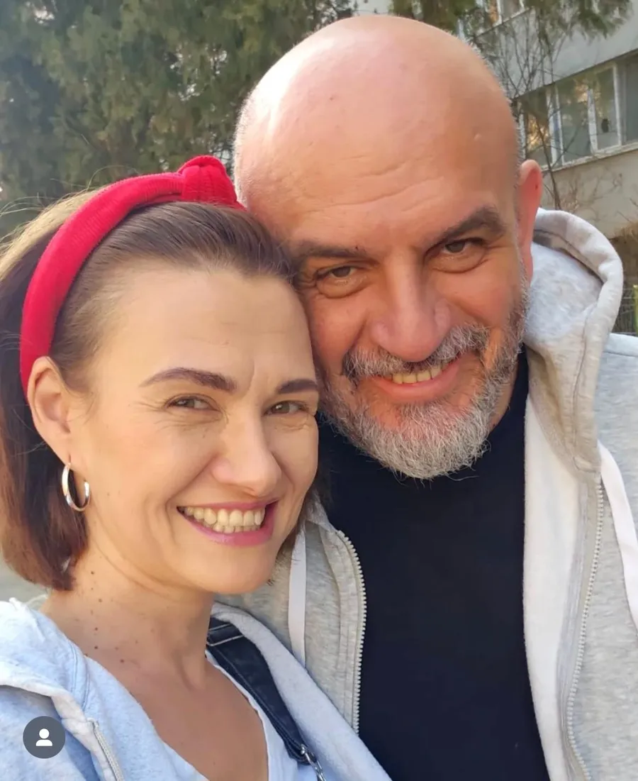 De ce nu fac nuntă Alin Gălățescu și iubita