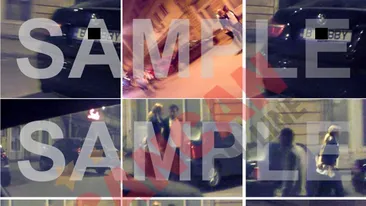 Bianca si Cristea nu se mai pot ascunde! Au fost fotografiati impreuna, la Deva!