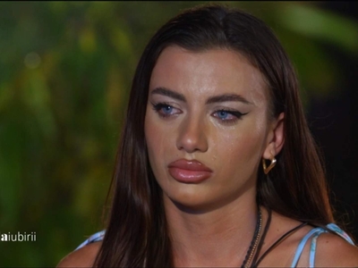 Bianca Ghiurcă, criză de nervi după ce a văzut imaginile cu Marco și Gabriella la bonfire: „Ferească Dumnezeu să o aduceți în față”