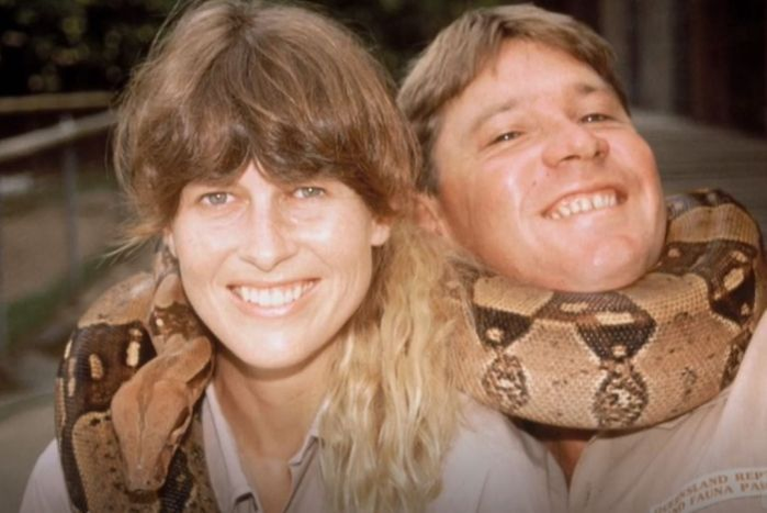 Motivul pentru care văduva lui Steve Irwin, celebrul vânător de crocodili, nu s-a recăsătorit