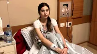 Povestea înfiorătoare a Iulianei din Constanța: Înainte să termin clasa a 12-a, m-am simțit foarte rău. M-am dus la spital și am aflat că am... Continuarea este cutremurătoare