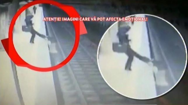 Magdalena Şerban a făcut jurăminte halucinante în timp ce era în instanţă! Cei prezenţi au fost uimiţi de mărturisirile criminalei de la metrou