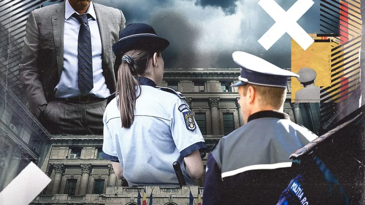 Audieri pe bandă rulantă în dosarul Sexgate la Interne. Ce au declarat subalternii înaltului ofițer acuzat de hărțuire sexuală și șantaj