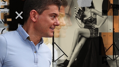 Cristian Boureanu trăiește o nouă poveste de iubire cu sosia Monicăi Bellucci! CANCAN.RO a aflat cine este noua iubită a afaceristului
