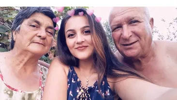 Bunicul Luizei Melencu e convins că monstrul din Caracal a aruncat-o pe fată în mâinile proxeneților: “Ne rugăm la Dumnezeu să...”
