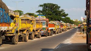 Dezastru în India, după ce a înregistrat recordul absolut de infectări cu Covid-19 la nivel global, în 24 de ore