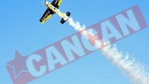 El e cel mai bun din lume la acrobatii aeriene