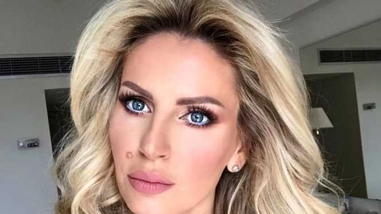 Andreea Bănică, la momentul adevărului: ”Doctorița chiar mi-a spus că trebuia să vin…”