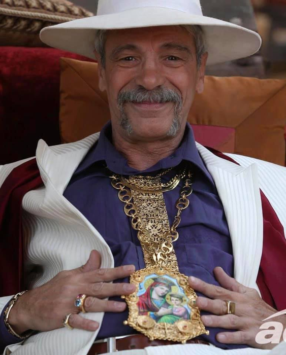 Gheorghe Visu, conectat la aparatul cu oxigen: “Lasă să se înțeleagă că s-a îmbolnăvit de COVID”. Mesajul transmis de celebrul actor