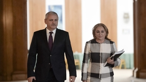 Premierul Dăncilă a anunţat care sunt miniştrii noului Cabinet!