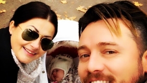 Ce au făcut Gabriela Cristea şi Tavi Clonda în ziua în care Stela Popescu a fost condusă pe ultimul drum