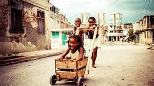 Cuba este prima țară din lume care vaccinează copiii peste 2 ani anti COVID-19