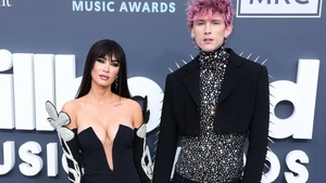 De ce Megan Fox nu dezvăluie numele fiicei sale. Machine Gun Kelly le-a spulberat fanilor iluzia!