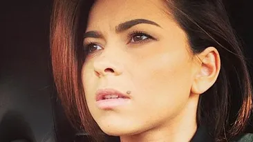 Primele secvente din urmatorul clip al Innei! Cantareata si-a pus fanii pe jar cu aceasta imagine