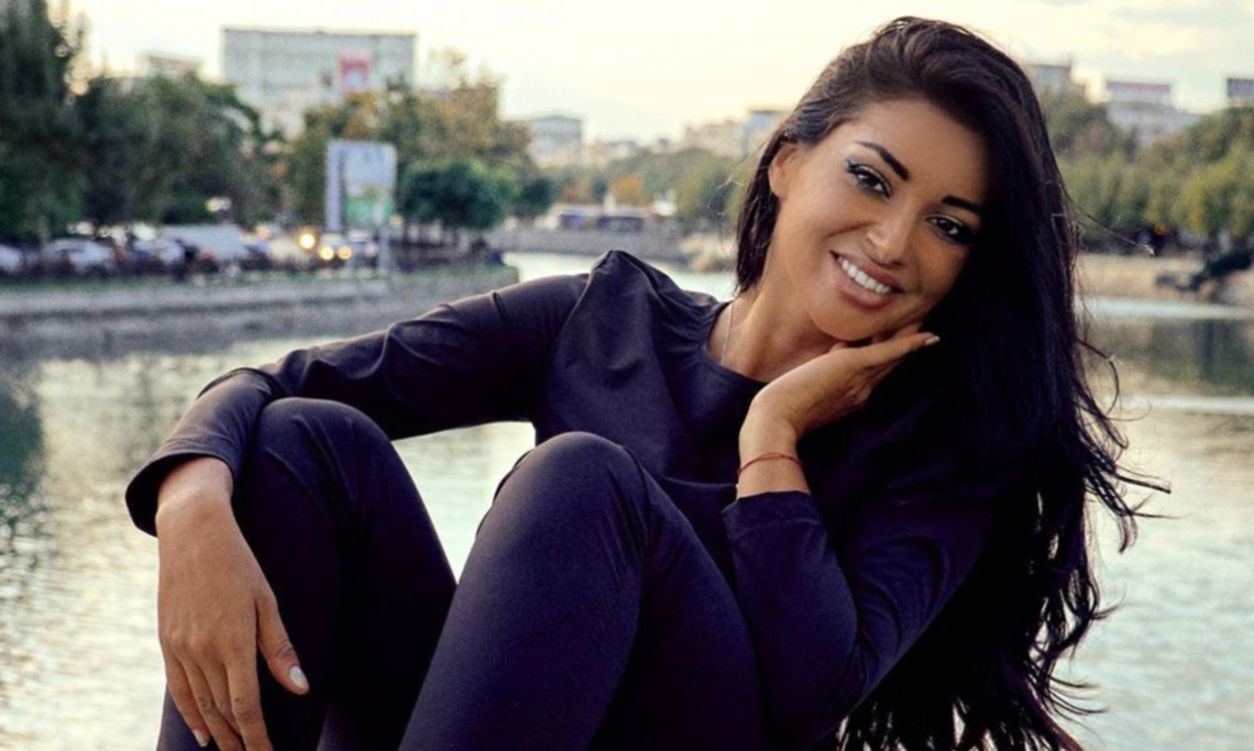 Elena Ionescu, victima hackerilor! Câștigătoarea de la ”Survivor România” este șantajată pentru o sumă de bani