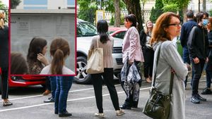 Topul celor mai bune licee din București. Unde se înghesuie părinții să-și înscrie copiii după Evaluarea Națională