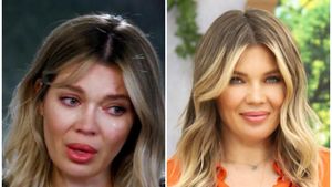 Gina Pistol, mărturisiri dureroase despre momentul-cheie din viața sa. Minunea care a făcut totul posibil: „Mi-a adus de pe Muntele Athos brâul Maicii Domnului”