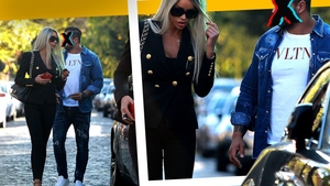 Bianca & musculosul Alex, runda a 2-a de negocieri pentru împăcare… I-a cerut să renunțe la divorț,  iar noi am aflat răspunsul!