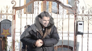 Claudiu Niculescu, audiat de DIICOT în dosarul transferurilor de la "U" Cluj: "Nu pot să declar nimic despre acuzaţii"