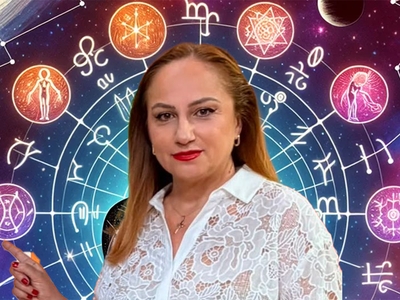 Zodia care poate avea mari probleme de sănătate în octombrie 2026. Cristina Demetrescu avertizează: „Dereglări hormonale și risc de infecții”