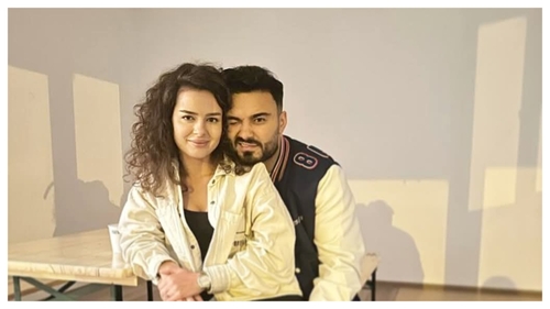 Cu ce se ocupă Oana Ciocan de când nu mai este împreună cu Jador. Activitățile sale nu îl mai implică pe artist
