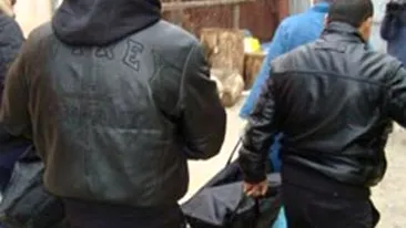 Femeie de 33 de ani, fost lector universitar, gasita moarta in casa!