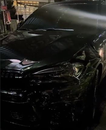 Prima reacție a lui Dorian Popa, după ce a fost implicat într-un accident rutier: „S-ar putea ca eu sa fiu de vină”