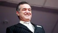 Dezvăluirile lui Gigi Becali despre divorţul anului! „Eu o respect pe Valentina, e o femeie de treabă şi un om bun”