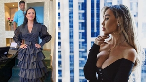 Brigitte a publicat un mesaj halucinant primit de la Raluca Podea: “Pe unde te prind, te tund”. Comentariul fabulos primit de cele două rivale