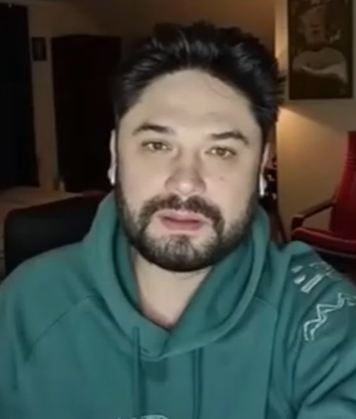 Vali Ene îl pune la zid pe Dorian Popa, din cauza strategiei sale de promovare: ”Un copil de 15 ani n-ar trebui să viseze la Lamborghini”