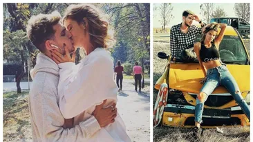 Cuza, prima reacție după ce Ramona Olaru a anunțat despărțirea: „Îmi cer scuze, dar...”