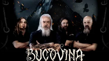 Concert de iarnă pe Arenele Romane! Capitala se pregătește de o explozie de energie, emoție și spirit românesc autentic