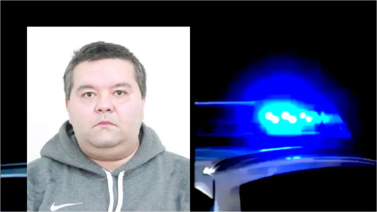 Alertă în România! Ionuț a dispărut fără urmă. Sunați la 112 dacă îl vedeți