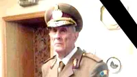 Veteranul de război Victor Năstase a murit! Este cetățean de onoare a trei localități