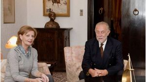 Doliu la Casa Regală a României. Principele Amedeo de Savoia, vărul Regelui Mihai, s-a stins din viață