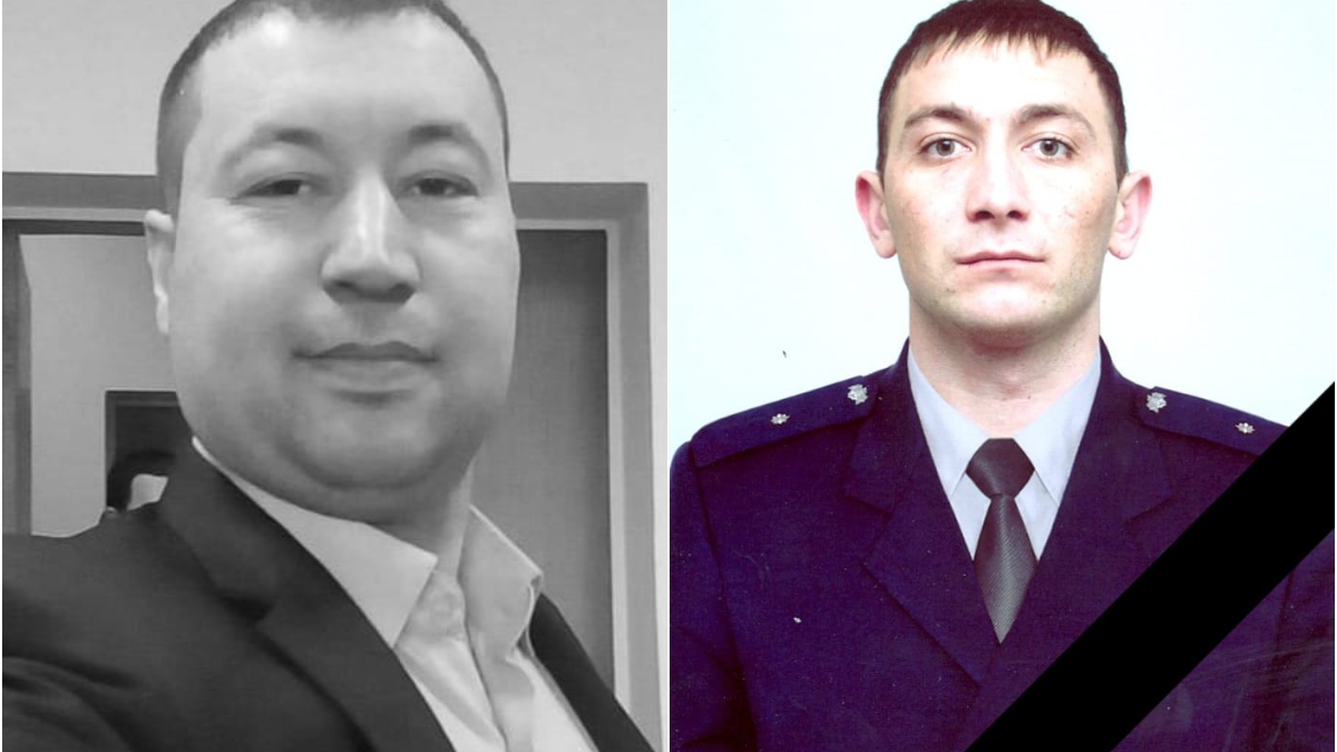 Cine sunt Serghei și Igor, cei doi bărbați uciși pe aeroportul din Chișinău. Au pierit pe loc, în urma atacului armat declanșat de un bărbat de 43 de ani