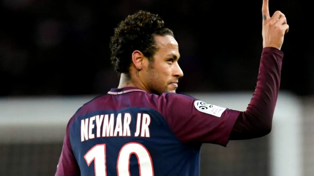 PSG dependentă de Neymar și Mbappe!