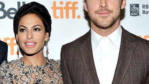 RYAN GOSLING şi EVA MENDEZ, părinţi pentru a doua oară 