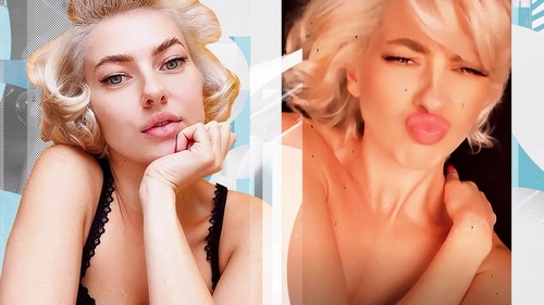 Lidia Buble a pozat din nou topless! Cântăreața a făcut publice câteva imagini, iar imaginația bărbaților “s-a aprins” | FOTO