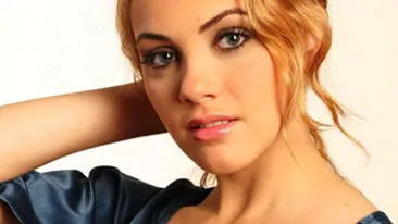 Andreea Ibacka si-a dezvaluit secretul frumusetii ei! Vezi cu ce isi ingrijeste vedeta pielea!