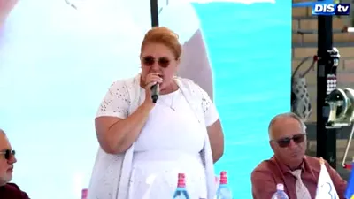 Cum arată DIANA ȘOȘOACĂ după accident. Primele imagini cu președintele S.O.S. România