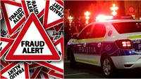 Atenție mare! Tentativa de fraudă care te poate „scutura” de bani imediat. Avertismentul transmis de Poliția Română azi, 20 mai 2023