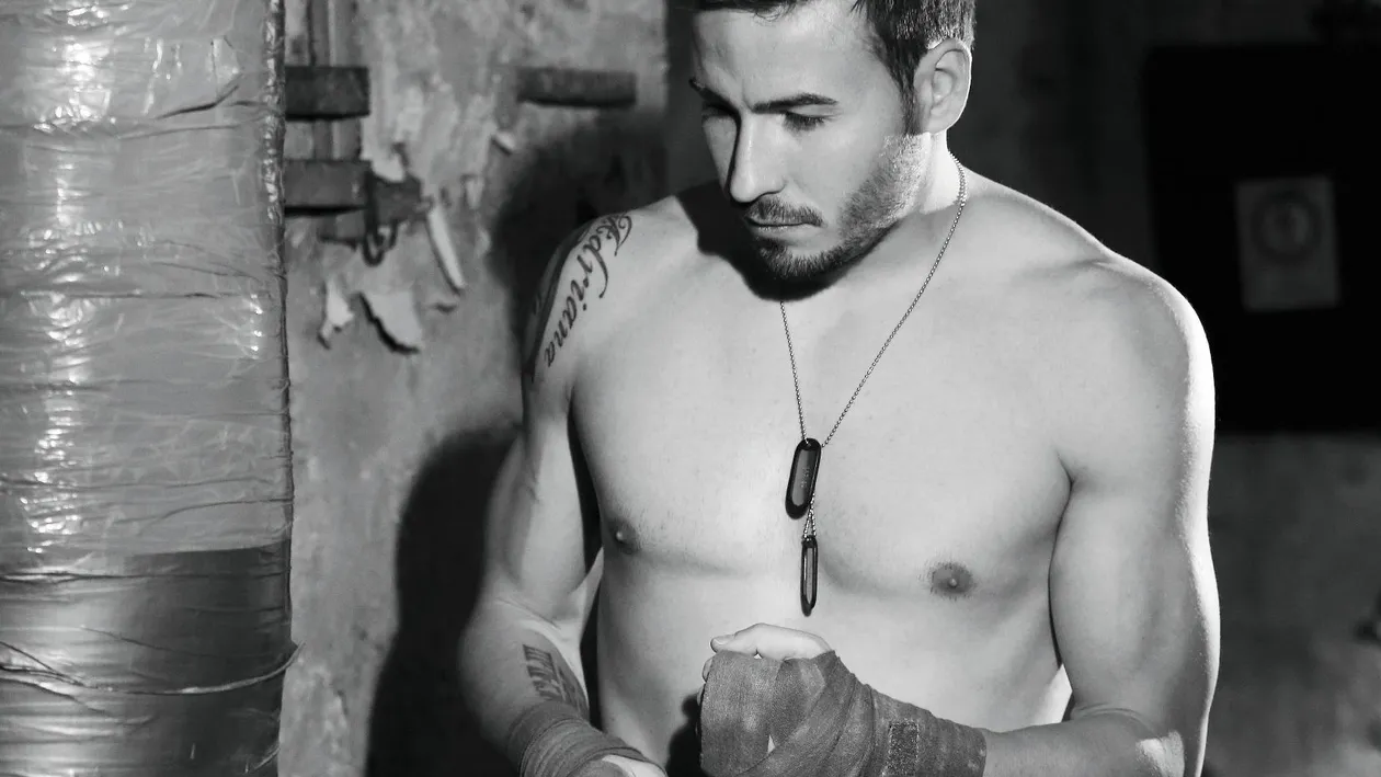 Adrian Cristea: Femeia perfectă este cea care ştie să te facă să te simţi mereu iubit