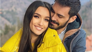 Viviana Sposub și George Burcea s-au împăcat, dar l-a lăsat acasă! Avem imaginile