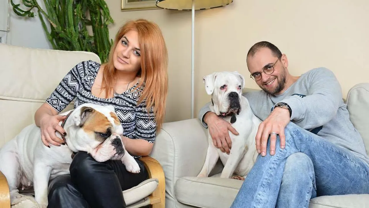 Fiica lui Oreste a născut! Sabina a adus pe lume un băiețel